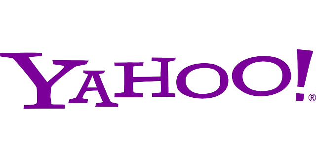 indigo yahoo logo